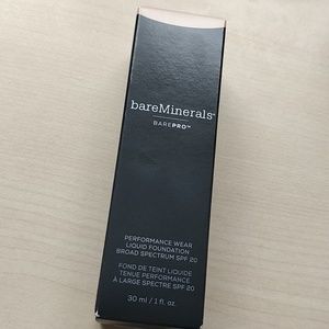 Bare Minerals Bare Pro Performance Wear 05 Sateen